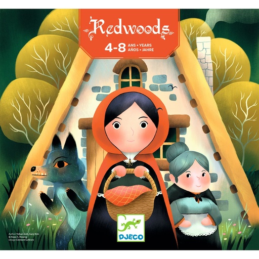 [9277] REDWOODS