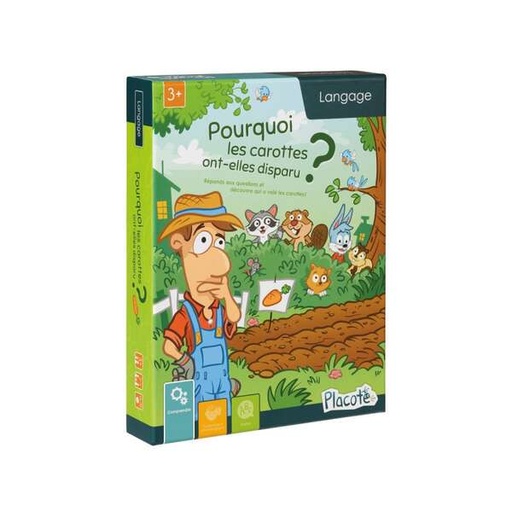 [5903] WAAROM ZIJN WORTELEN VERDWENEN?