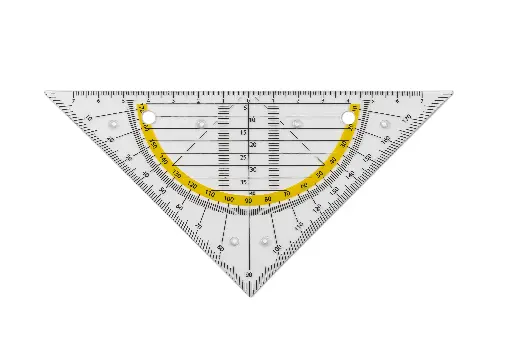[7507] GEO 16CM FLEXIBLE HALTERUNG + 2 LÖCHER