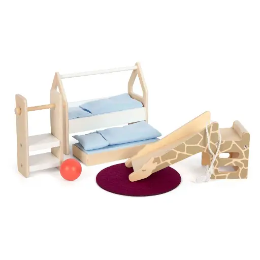 [95563] LA CHAMBRE DES ENFANTS
