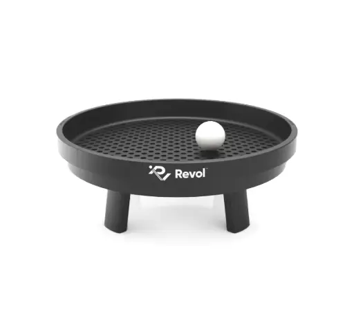 [9525] ROUNDNET REVOL KLASSIEKE SET