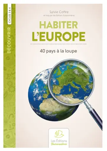 [F1089] LIVING IN EUROPE