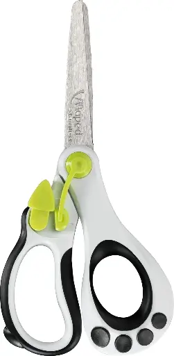 [0331] CISEAUX MAPED KOPPY 13 CM, LA PIÈCE
