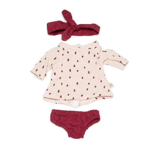[939501] "ZOETE KERSEN" KLEDING