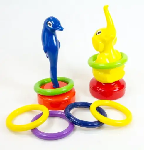 [956112] JEU DE LANCER