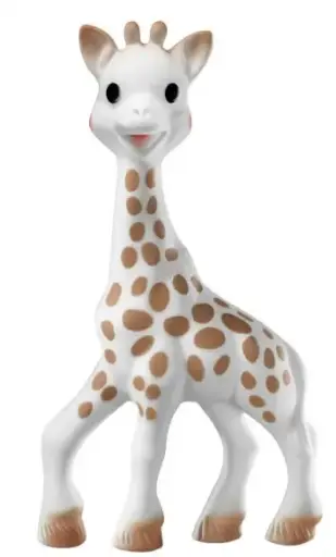 [19489] SOPHIE LA GIRAFE