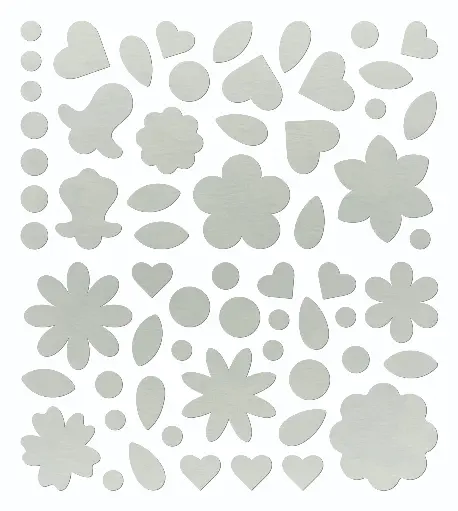 [99052] DIFFUSORPAPIER "MEINE KLEINEN BLUMEN"