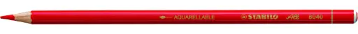 [528111] STABILO ALL ROUGE, LA PIÈCE