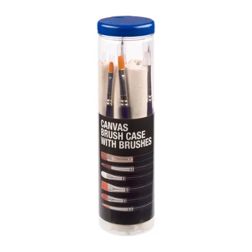 [BA045] VAN GOGH TUBE DE PINCEAUX POUR AQUARELLE