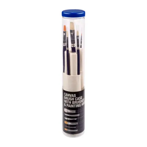 [BA046] VAN GOGH TUBE DE PINCEAUX ACRYLIQUE ET HUILE