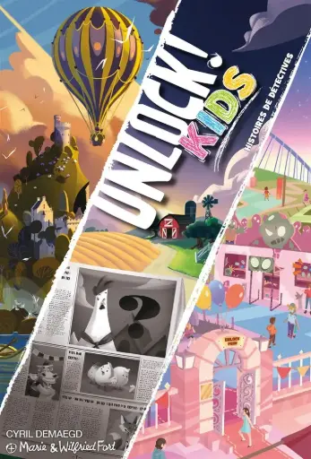 [9219] UNLOCKKIDS-histoires de détectives