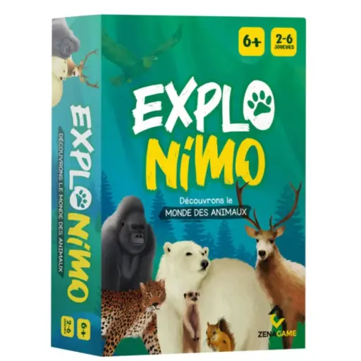 [9220] EXPLONIMO