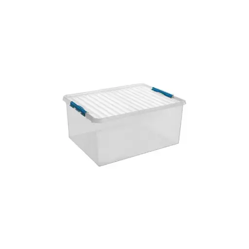 [752812] BOITE QLINE, 120L