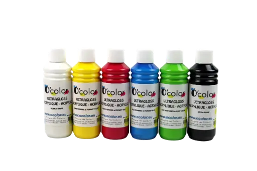 [5030] ACRYLIQUE O'COLOR