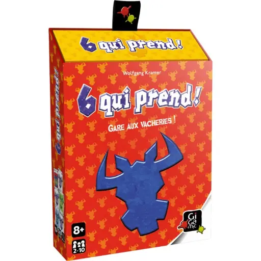 [9910] 6 QUI PREND