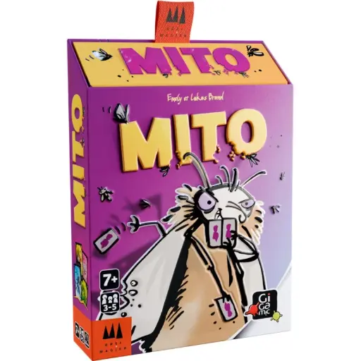 [9933] MITO