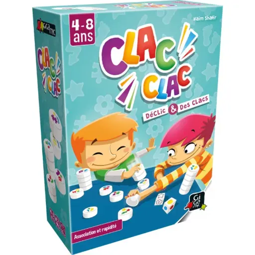 [9959] CLAC CLAC