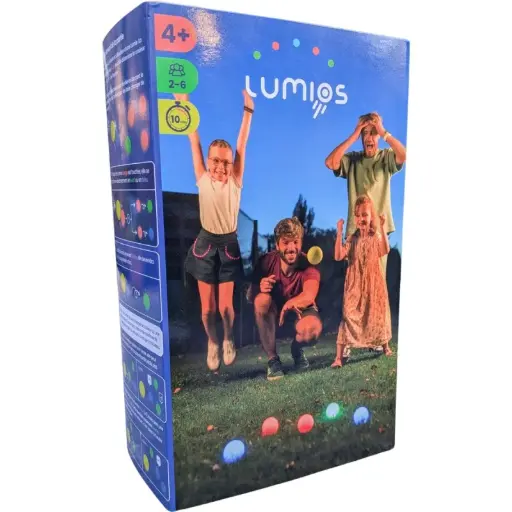[9307] LUMIOS
