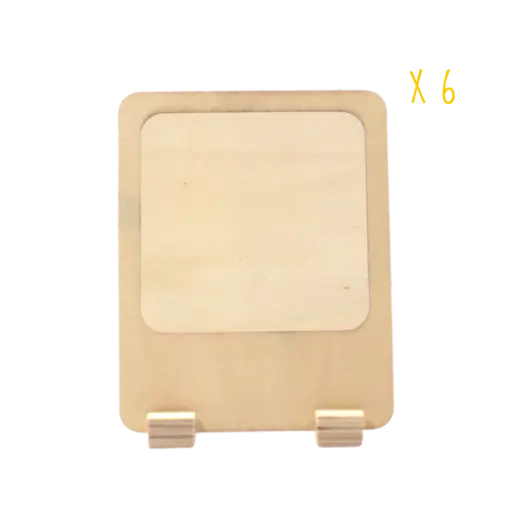 [80413] CADRES PHOTO EN BOIS/6