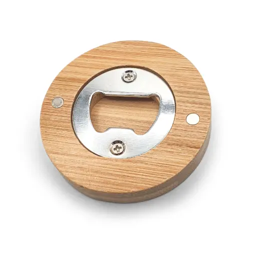 [80415] DÉCAPSULEUR ROND AIMANTÉ
