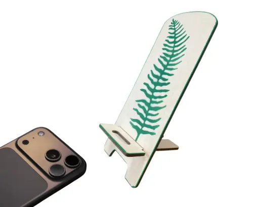 [80381] PORTE TÉLÉPHONE