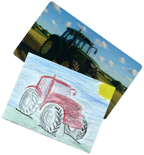 [R4823] PLAQUES À TRACES VÉHICULES, LOT DE 14
