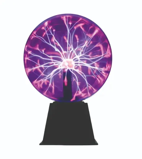[9539] GLOBE SENSORIEL PLASMA