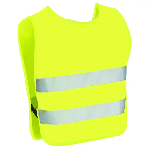[2280] GILET DE SÉCURITÉ ENFANT