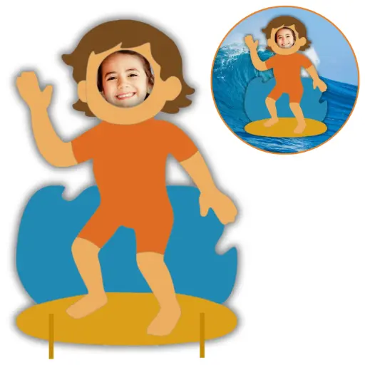 [80701] PHOTOBOOTH SURFEUR