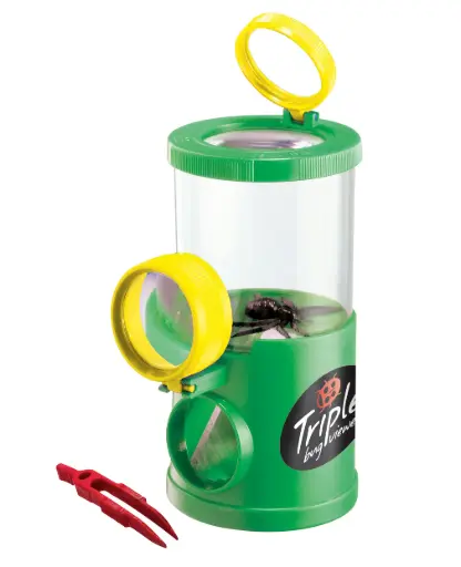 [60838] LOUPE D'OBSERVATION 3 DIRECTIONS