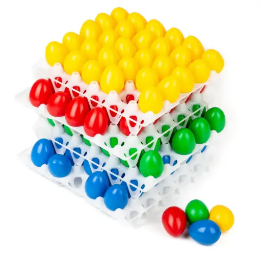 [98350] LOGIC EGGS