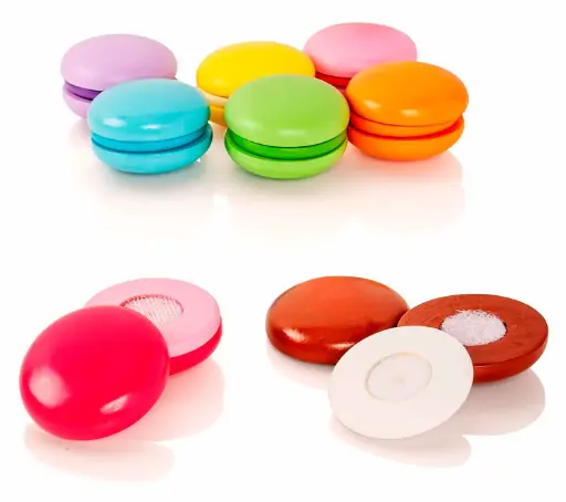 [986021] MATH MACARONS
