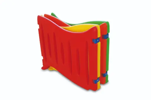 [R4025] BARRIÈRE MODULAIRE