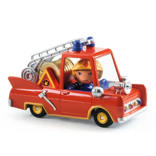 [CM13] LITTLE FIRE TRUCK