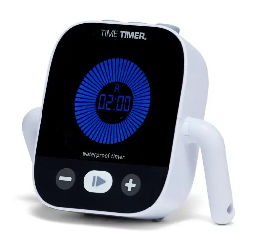 [97548] TIME TIMER ELEMENT