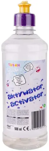 [SL001] ACTIVATEUR SLIME,500 ML