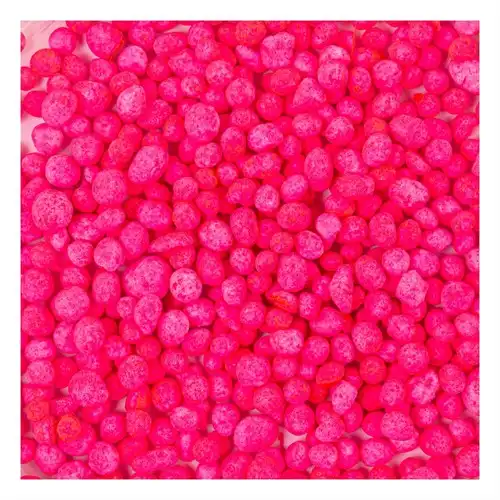 PIERRES MINÉRALES, 25G*À LA COULEUR  