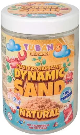 [82729] SABLE DYNAMIC, 1KG