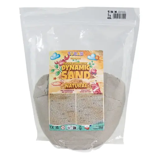 [82726] SABLE DYNAMIC, 1KG