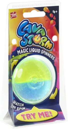 [FD012] FIDGET