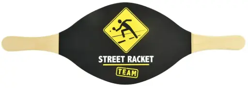 [961406] TEAM RACKET- RAQUETTE COOPÉRATIVE