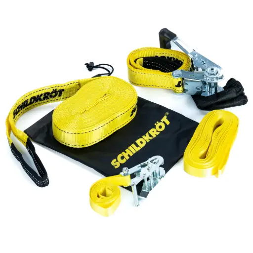 [95710] SLACKLINE, 15M