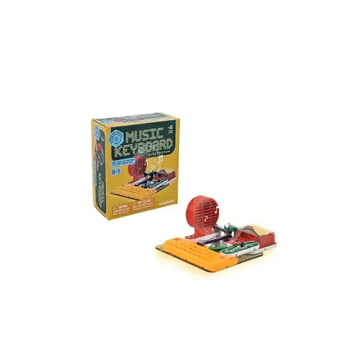 [601605] KIT STEM MUSICAL