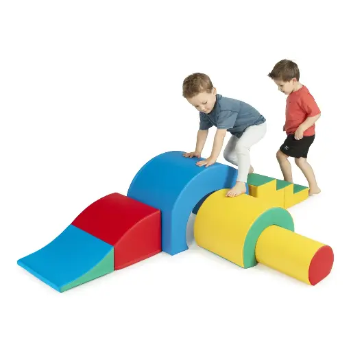 [89030] SET DE MOTRICITÉ- GRIMPE ET RAMPE