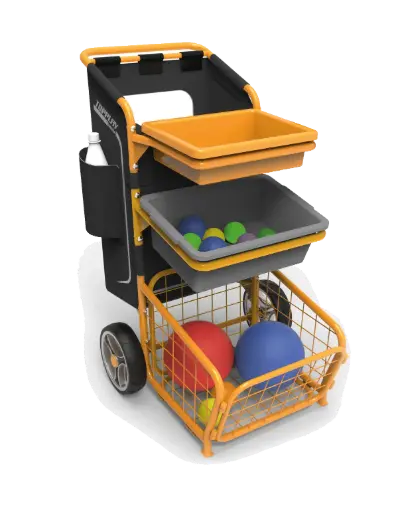 [9600] TROLLEY MULTI-FLEX