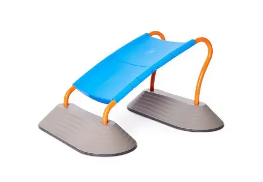 [9699] MINI PARKOUR TOBOGGAN