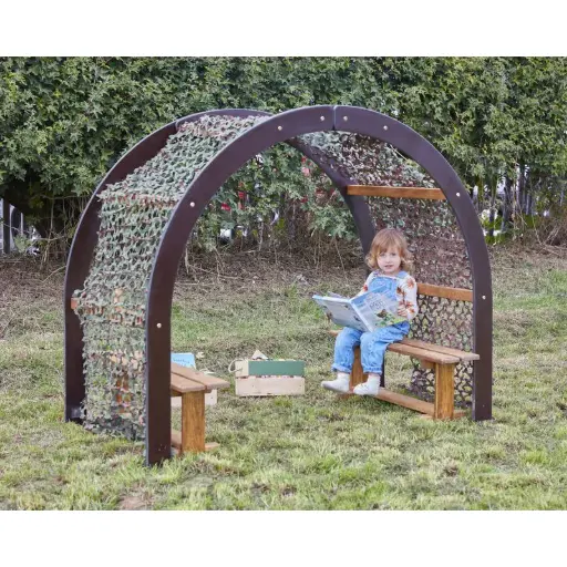 [CS3491] ARCHE RAFIKI EXTÉRIEURE 