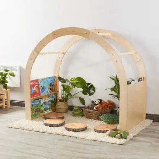 [CS5403] Arche de lecture Rafiki