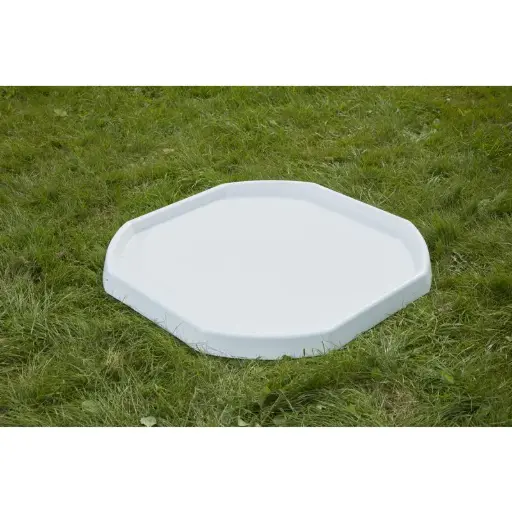 [6750] Plateau Tuff Tray