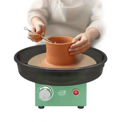 [82319] STUDIO EXPERT DE POTERIE